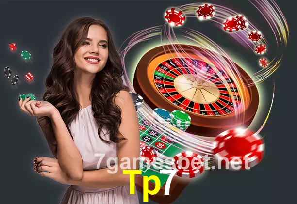 vivo no cassino Tp7