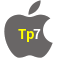 Aplicativo Tp7 para iOS