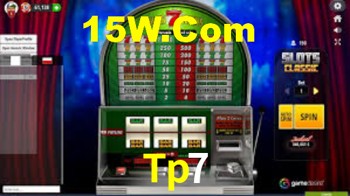 Tp7 Bet