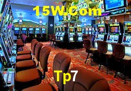 Game Statistics Tp7