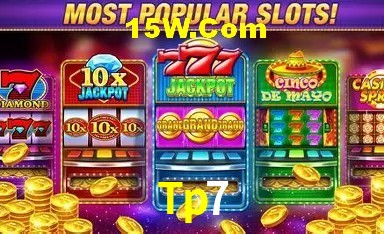 Casino Ao Vivo Tp7