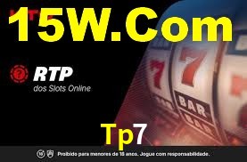 Tournaments Tp7