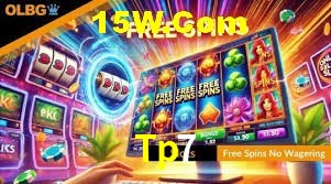 Game Providers Tp7
