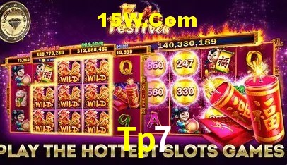 Tp7 São Paulo - Top Slots
