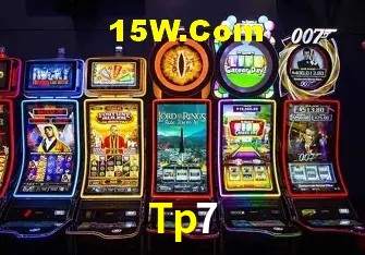 Sistemas de Segurança Tp7