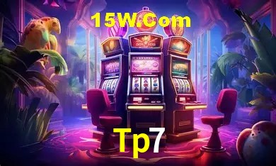 Tp7 Rio de Janeiro - Slot Strategy
